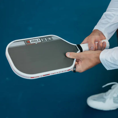JLSport Ben Johns Perseus Pro IV Pickleball Paddle - 16mm (More control)