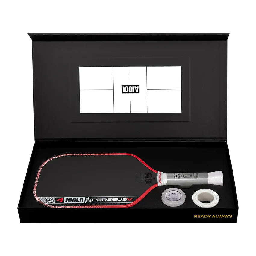 Perseus Pro V Pickleball Paddle